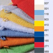 Badetuch RESIDENZ Promotion, 450gr/m�, 100x150 cm, natur