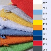 G�stetuch  RESIDENZ Promotion, 450gr/m�, 30x50 cm, natur