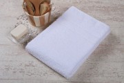 Handtuch  50x100 cm, 450 g/m�, wei�