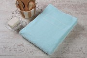 Handtuch  50x100 cm, 450 g/m�, pistazie