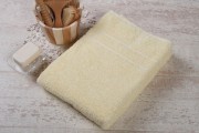 Handtuch  50x100 cm, 450 g/m�, vanille
