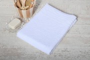 Saunatuch 90x190 cm, 400 g/m�, wei�