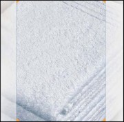 Frotteeserie RESIDENZ Princess 550gr/m�,  wei�
