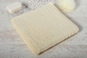 Saunatuch 90x190 cm, 400 g/m�, vanille