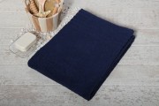 Duschtuch 70x140 cm, 400g/m�, marine
