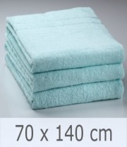 Duschtuch RESIDENZ Comfort PLUS, 450gr/m�,  70x140cm, pistazie