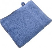 Waschhandschuh RESIDENZ Promotion, 450gr/m�, ciel