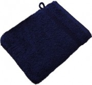 Waschhandschuh RESIDENZ Promotion, 450gr/m�, marine
