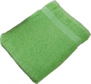 Waschhandschuh RESIDENZ Promotion, 450gr/m�, apfelgr�n